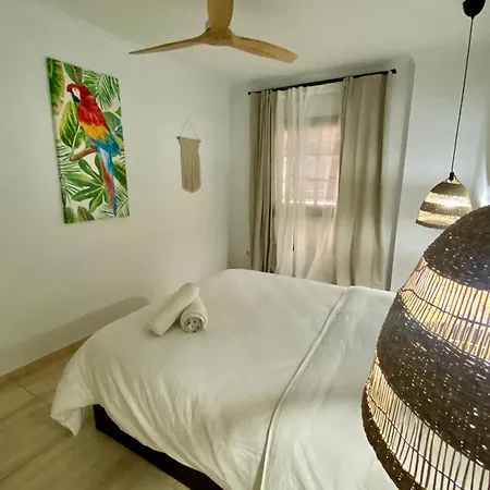 Appartamento Loft Santa Catalina Park Ii *