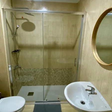 Loft Santa Catalina Park Ii Appartamento *