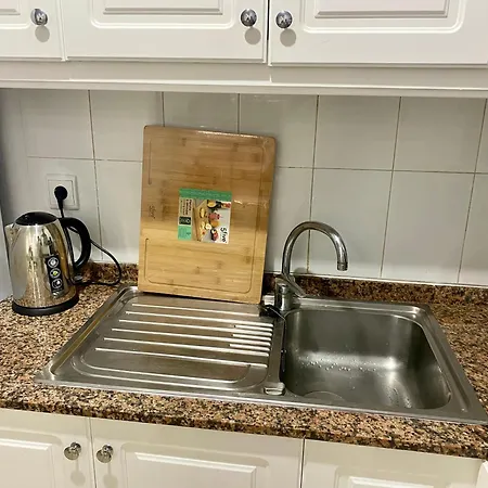 Appartamento Loft Santa Catalina Park Ii