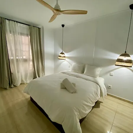 Loft Santa Catalina Park Ii 大加那利岛拉斯帕尔马斯
