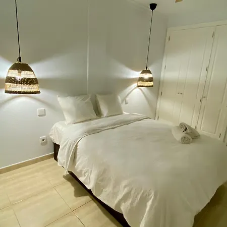公寓 Loft Santa Catalina Park Ii 大加那利岛拉斯帕尔马斯