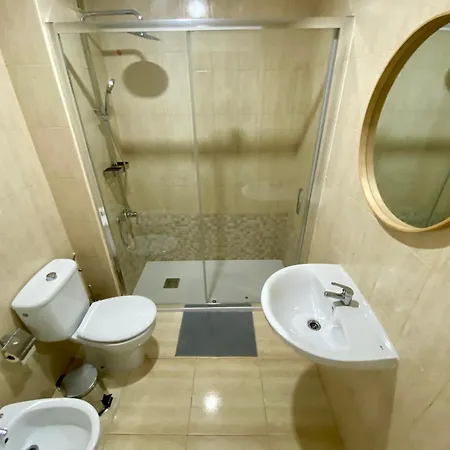 Loft Santa Catalina Park Ii * 大加那利岛拉斯帕尔马斯
