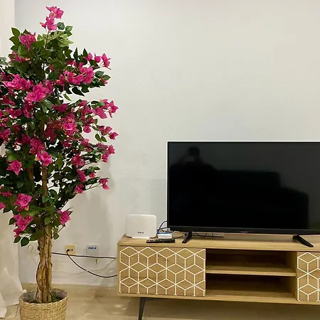 Loft Santa Catalina Park Ii 大加那利岛拉斯帕尔马斯