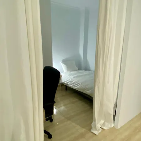 Loft Santa Catalina Park Ii * 大加那利岛拉斯帕尔马斯