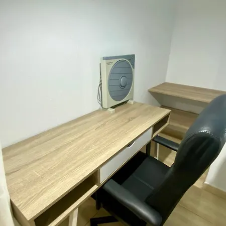 Loft Santa Catalina Park Ii Daire