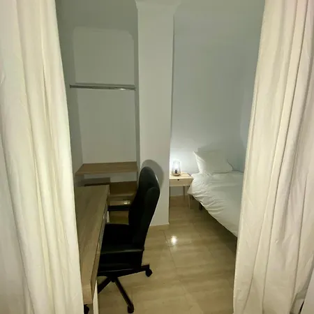 Loft Santa Catalina Park Ii 大加那利岛拉斯帕尔马斯