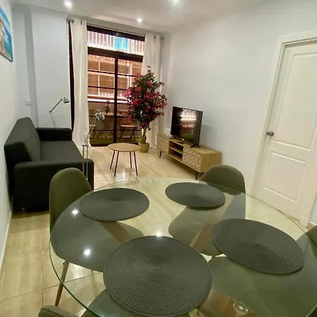 Loft Santa Catalina Park Ii * 大加那利岛拉斯帕尔马斯