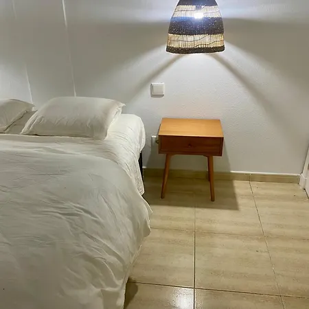 Apartment Loft Santa Catalina Park Ii Las Palmas de Gran Canaria