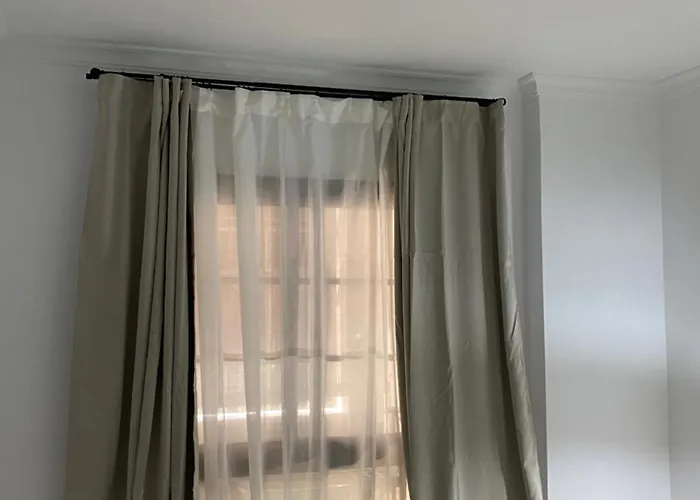 Loft Santa Catalina Park Ii Lägenhet Las Palmas de Gran Canaria