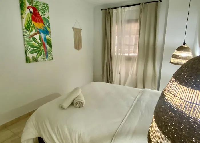 Lägenhet Loft Santa Catalina Park Ii *