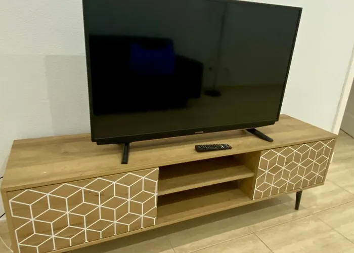 Loft Santa Catalina Park Ii Lägenhet *