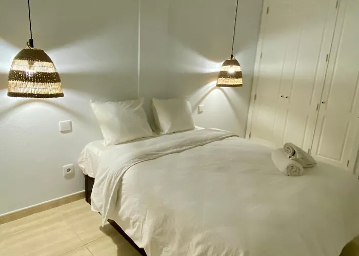 Lägenhet Loft Santa Catalina Park Ii Las Palmas de Gran Canaria