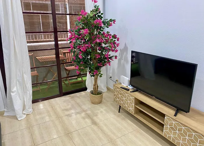 Loft Santa Catalina Park Ii Las Palmas de Gran Canaria