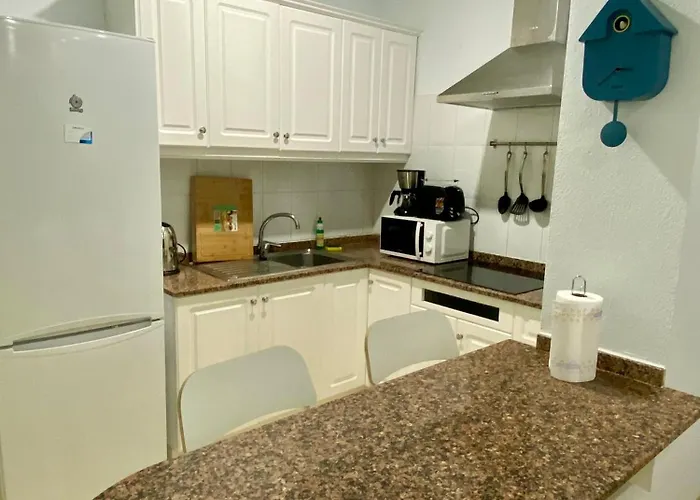 Loft Santa Catalina Park Ii