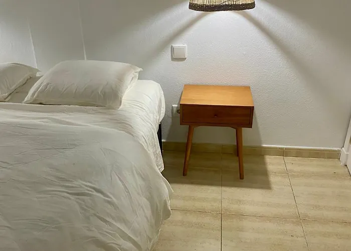 Lägenhet Loft Santa Catalina Park Ii Las Palmas de Gran Canaria