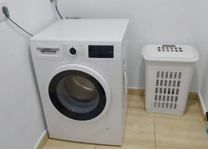 Loft Santa Catalina Park Ii Lägenhet *