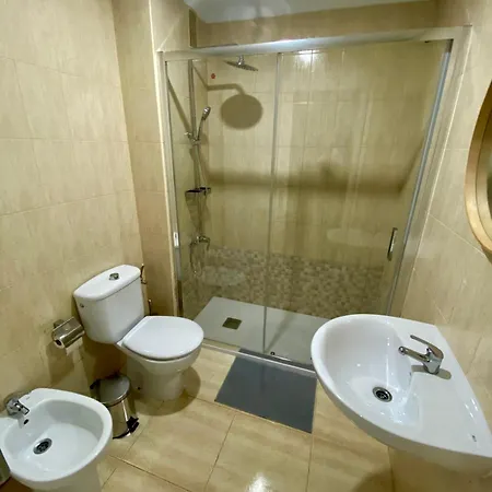 Loft Santa Catalina Park Ii Appartement