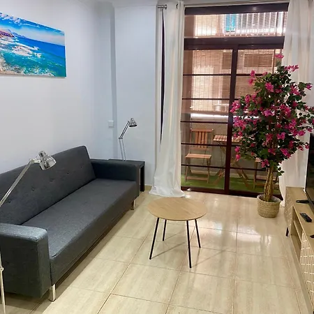 Loft Santa Catalina Park Ii Appartement *